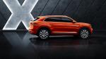 Volkswagen Teramont X 2019 года (CN)